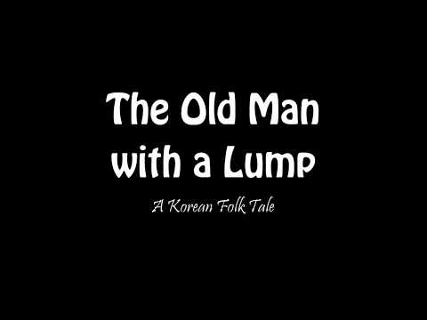 The Old Man with a Lump - Info 281