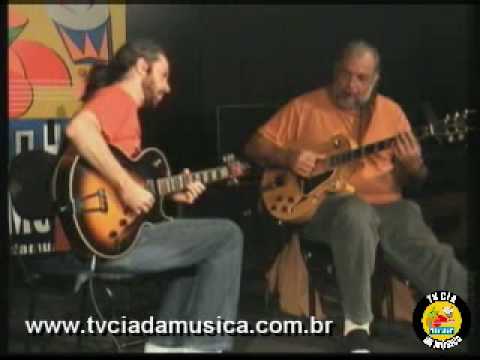 Michel Leme & Arismar do Espírito Santo - Vestido Longo