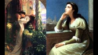 TEMA DE ROMEU E JULIETA