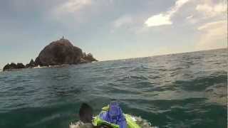 preview picture of video 'El Farallon Isla de Margarita'