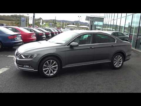 CMG VW SLIGO: 1712D19582 VW Passat 1.6TDI Highline 120BHP