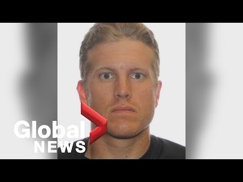 Ex-Canadian reservist accused of neo-Nazi ties arrested in U.S.