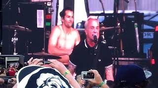 Goldfinger - Fuck Ted Nugent, 99 Red Ballons 06-02-2018 Camp Punk In Drublic