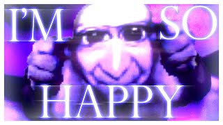 Cover art for I’m so Oni ☆