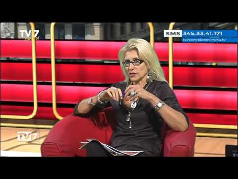 Tv7 con Voi del 24/10/2016 - Costituzione: meglio saperne un po' di più (1 di 3)