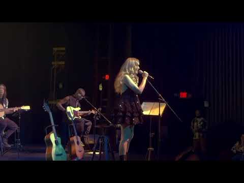 Niuver Live in Concert 10/1/25