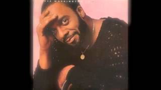 Grover Washington Jr - Sassy Stew (Elektra Records 1984)