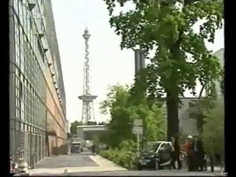 2001-07 3SAT NEUES DIE COMPUTERSHOW - Internetworld Berlin; Spielemesse LA; ISEF San Jose