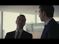 Succession - Tom As New CEO & Greg Forgiven - S04EP10 - Series Finale