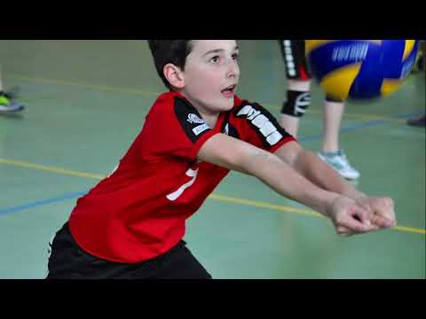 U11m ÖMS 2018 Trailer