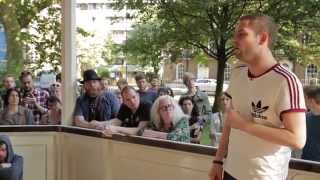 The Twilight Sad - Last January // 21.06.14