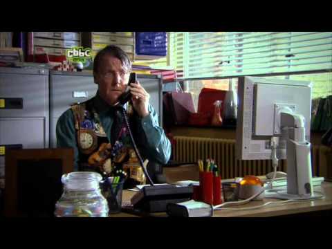 MI High S03 E01 - Art Attacks [Part 2/2]