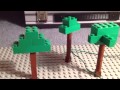Lego slenderman: the night mare 