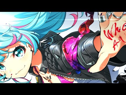 【Tokyo 7th シスターズ】セブンスシスターズ『WORLD'S END / PUNCH’D RANKER』Trailer