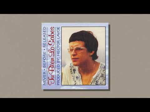 Ausencia - Hector Lavoe