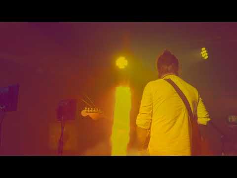 Indygo - Landing On The Sun (Official Visualizer)