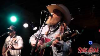 Crooks - "Late Night Lovin' Man" - Live @ The Wormy Dog Saloon