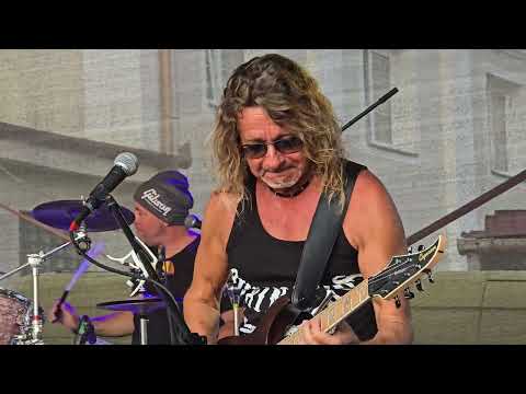 ALBAND - FERNETOVÝ OČI - LÉTO POD VĚŽÍ ZBÝŠOV U BRNA 2025