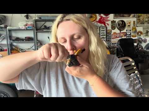 Smoking a Curvy New Pipe & Crispy Bacon on the Traeger | Double Smoke Session