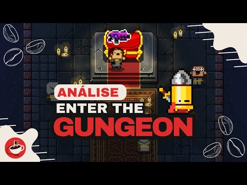 Pixel Art e Rogue Like — Lobby Review #1