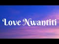 Download lagu Ckay Love Nwantiti