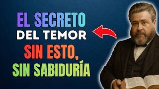 ¿Por Qué Es Necesario Temer A Dios Para Tener Sabiduría? ¡La Mayoría De La Gente Ignora Esta Verdad!