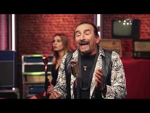 ŽELJKO BEBEK - ŽUTA RUŽA