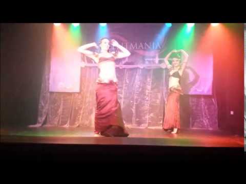 Menada Dance Collective