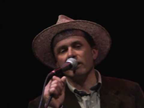 ROMAGNA NOSTRA Massimo Bubola e Pietro "Quinzan" Bandini - Il Cielo d'Irlanda