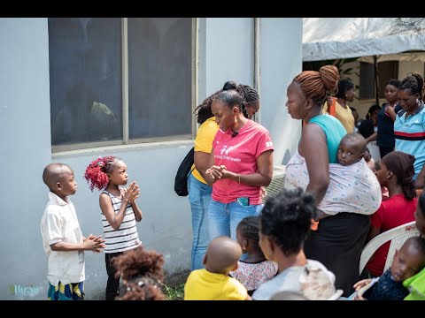 Handwashing with kids ‪-‬ Teaser Bags of Joy 2022