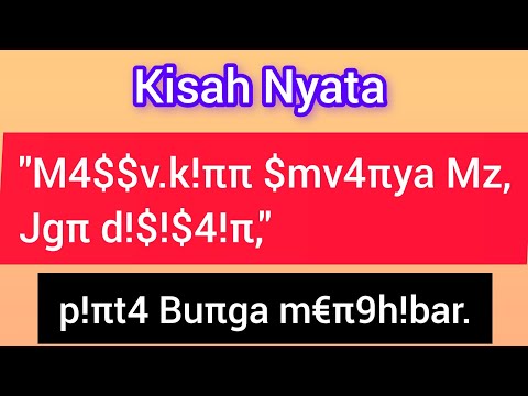 Keiginan $u4mi yg T4k Bisa Kut0lak || Kisah Nyata