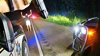 Active-Duty Marine Flees Deputies at 130+ mph for Dentist Appointment