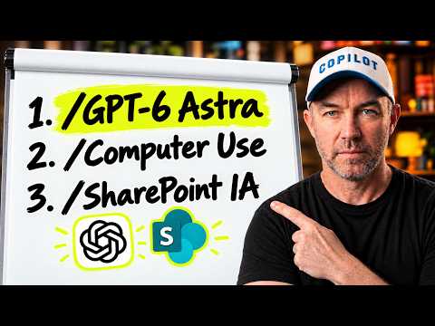GPT-6 Built My SharePoint Site: Verdict GPT-6 Built My SharePoint Site: Verdict
