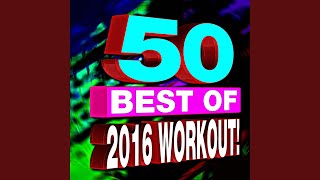 Lean On (Workout Remix)