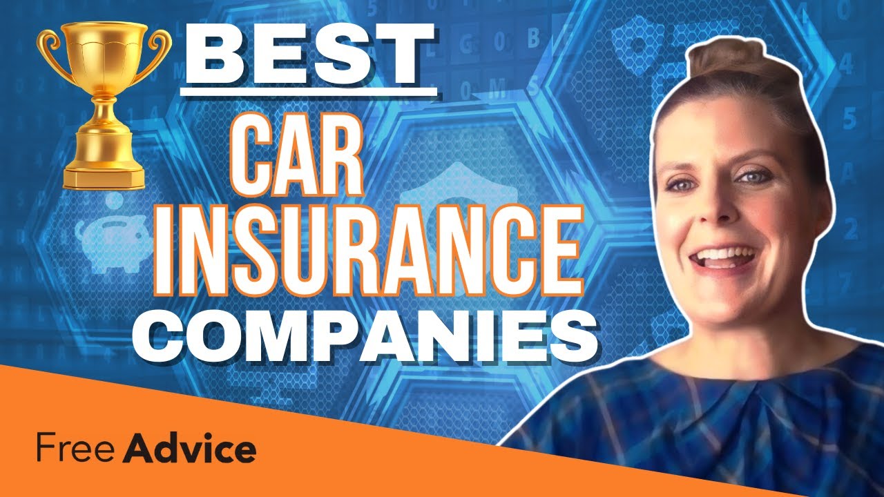 Which auto insurance company has the best rates? – Life Set Go