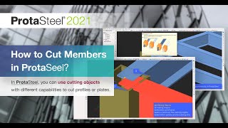 How To Filter Parts And Assemblies In Protasteel 2024