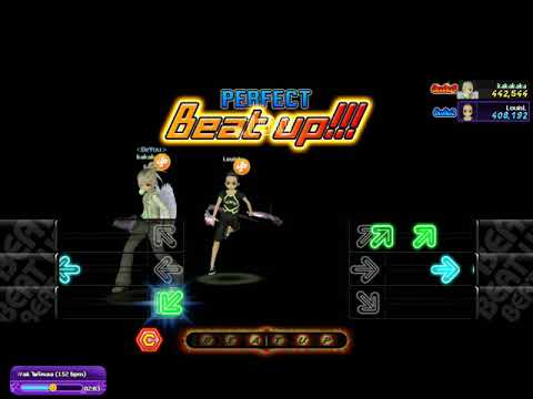 Audition PVS - Love You No More  by Waii ft TJ   - BEAT UP