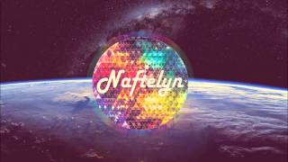 Break Science - Breath of Space (feat. Sonya Kitchell)