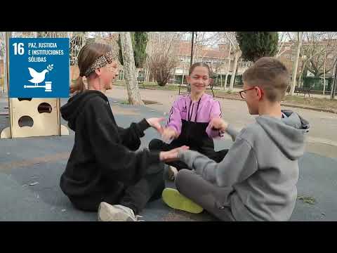 Y TÚ, ¿QUÉ PUEDES HACER?