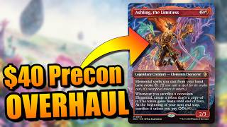 Stop Playing 5-Color Ashling! (Do This Instead)