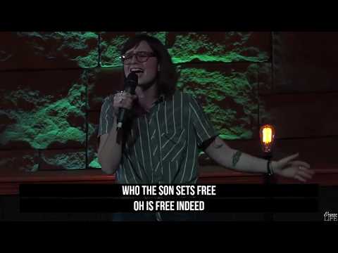 Engage Worship - "Who You Say I Am" Live 1-20-19