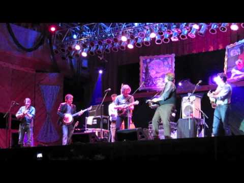 Telluride House Band 2012 - Hold whatcha got (4)
