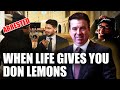 Criminal Lawyer Breaksdown The Arrest Of Don Lemon