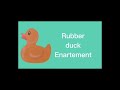 Astley Baker Davies Rubber Duck Nick Jr Five 2006