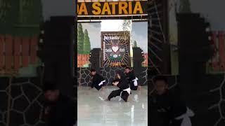 Download lagu PEMBUKAAN PSHT PUSAT MADIUN mp3