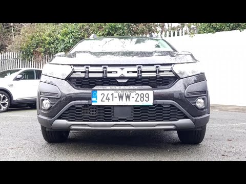 Dacia Sandero Stepway TCe 90 STEPWAY Expression - Image 2