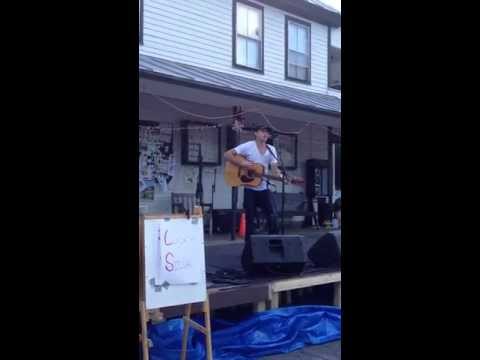 "Hit The Highway" Live at The Barnard Street Dance