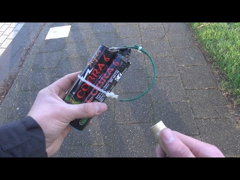 3x Cobra 6 | aan elkaar