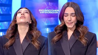 Jonida Vokshi: Çdo dalje time nga sonte ia dedikoj engjëllit tim, babait tim (VIDEO)