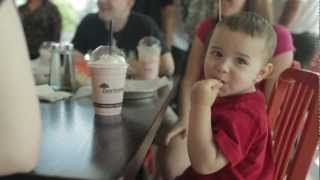Tigard's Burgerville Opening